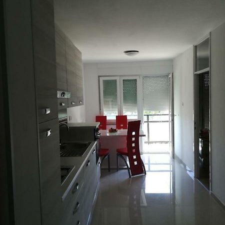 Apartman Tonika Pula Zewnętrze zdjęcie