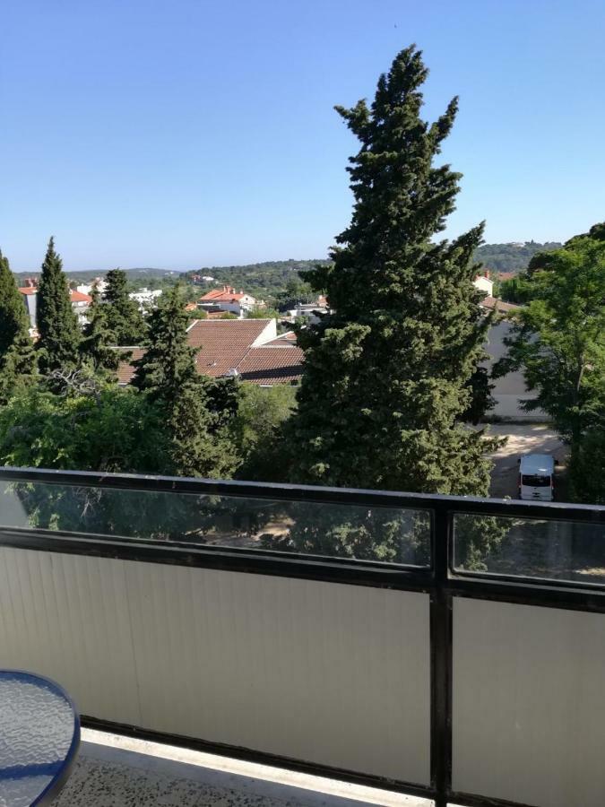 Apartman Tonika Pula Zewnętrze zdjęcie
