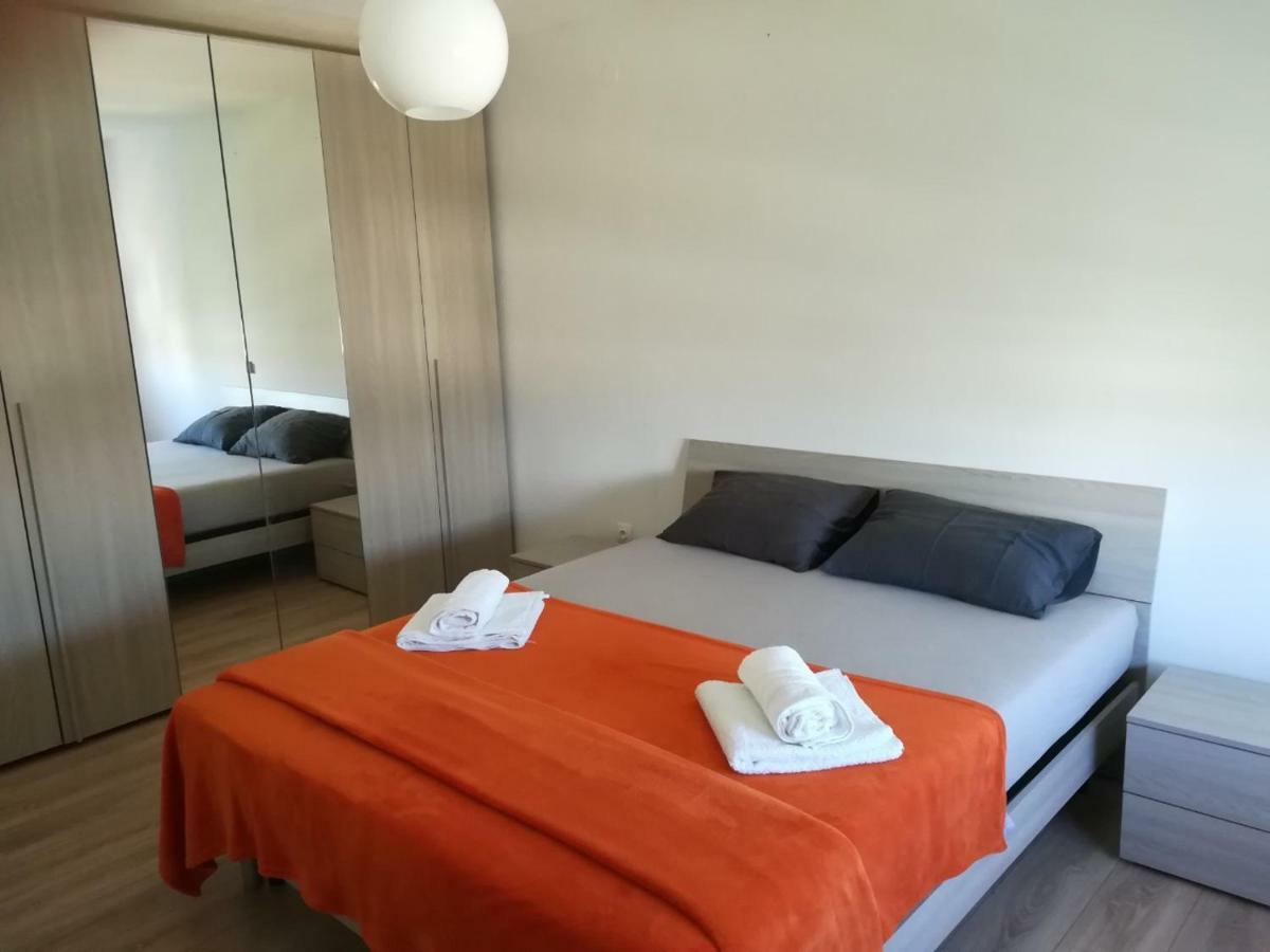Apartman Tonika Pula Zewnętrze zdjęcie