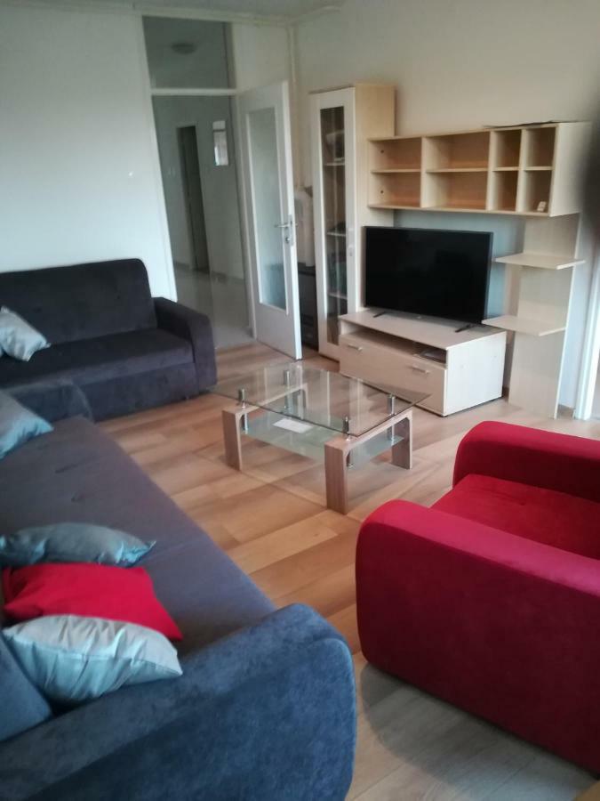Apartman Tonika Pula Zewnętrze zdjęcie