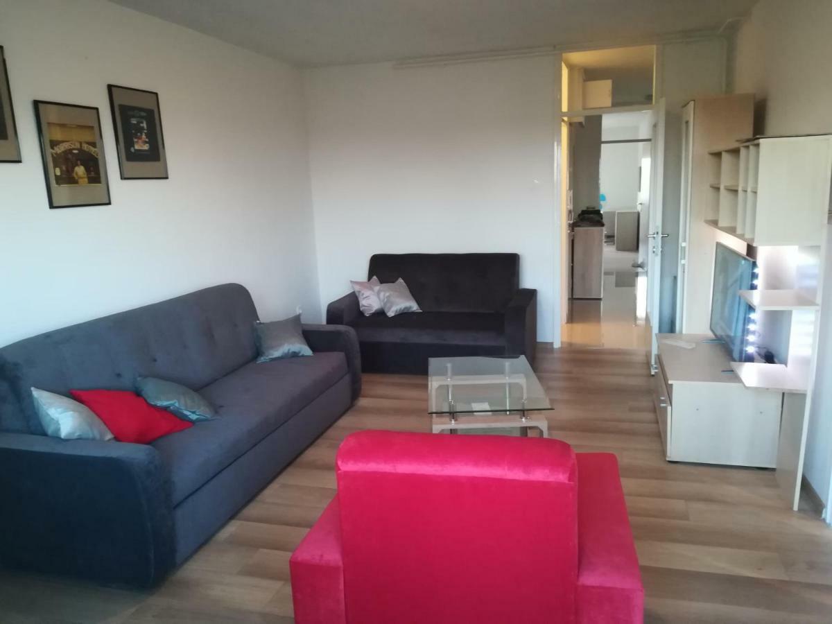 Apartman Tonika Pula Zewnętrze zdjęcie